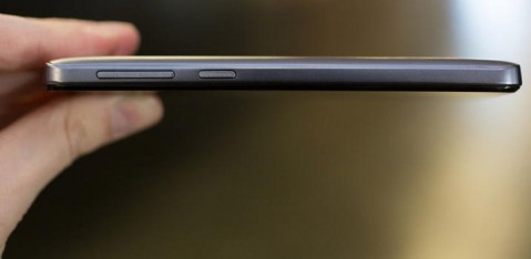 Смартфон Lenovo S660
