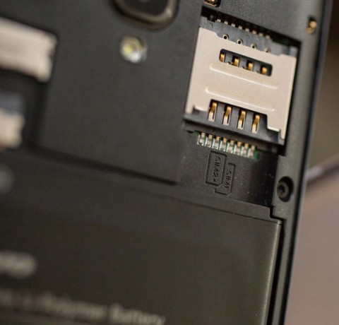 Смартфон Lenovo S660