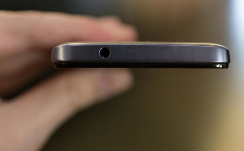 Смартфон Lenovo S660
