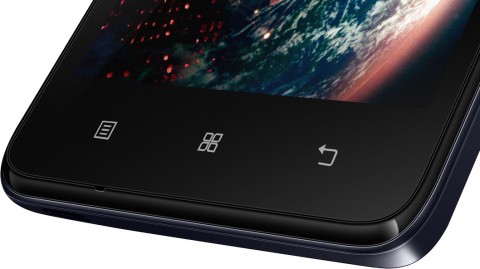 Смартфон Lenovo S660