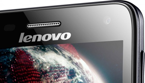 Смартфон Lenovo S660