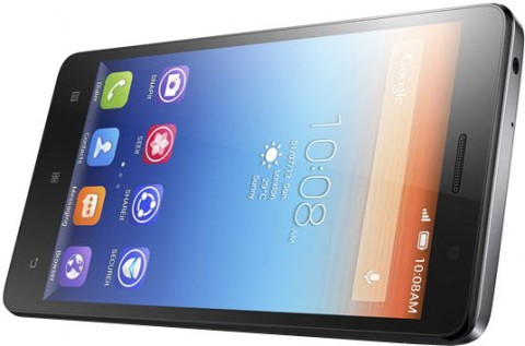 Смартфон Lenovo S660