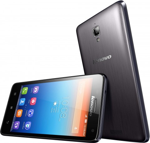 Смартфон Lenovo S660