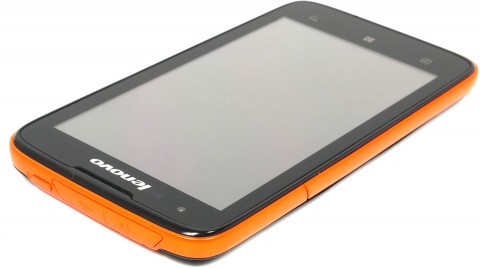 Смартфон Lenovo S750
