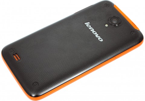 Смартфон Lenovo S750