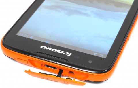 Смартфон Lenovo S750