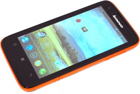Смартфон Lenovo S750