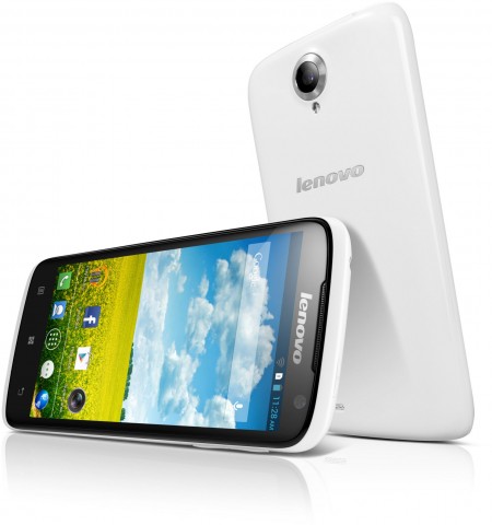 Смартфон Lenovo S820 (4GB)