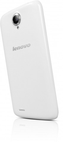 Смартфон Lenovo S820 (4GB)