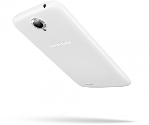 Смартфон Lenovo S820 (4GB)