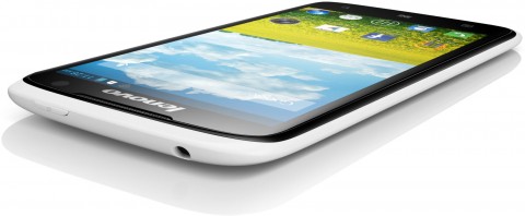 Смартфон Lenovo S820 (4GB)