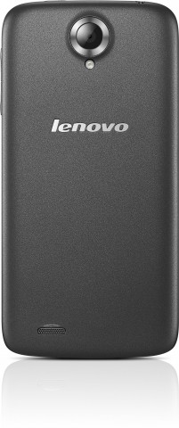 Смартфон Lenovo S820 (4GB)