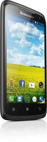 Смартфон Lenovo S820 (4GB)
