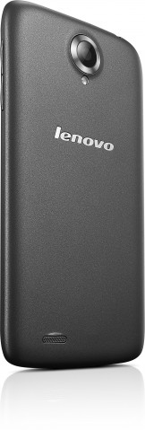 Смартфон Lenovo S820 (4GB)