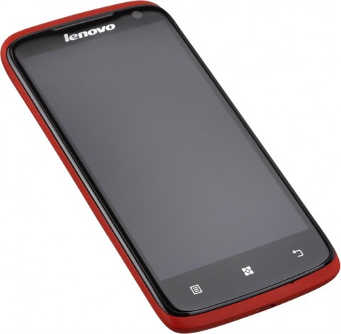 Смартфон Lenovo S820 (4GB)