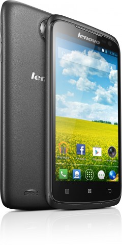 Смартфон Lenovo S820 (4GB)