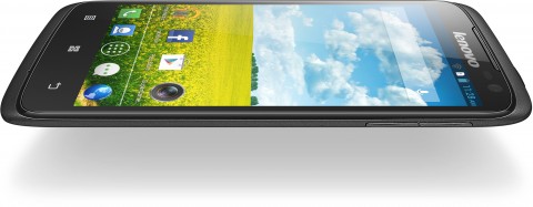 Смартфон Lenovo S820 (4GB)