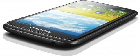 Смартфон Lenovo S820 (4GB)