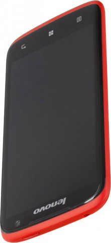 Смартфон Lenovo S820 (4GB)
