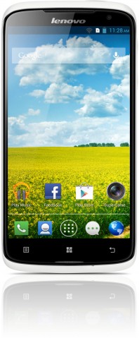 Смартфон Lenovo S820 (4GB)