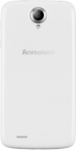 Смартфон Lenovo S820 (4GB)