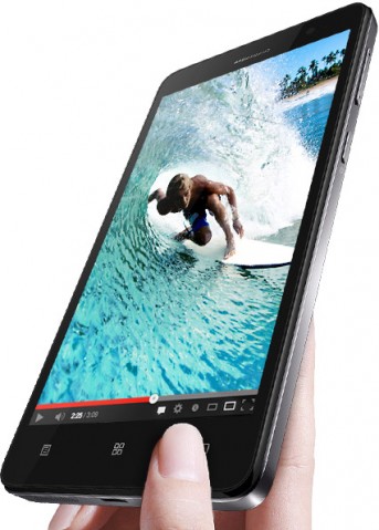 Смартфон Lenovo S860 Смартфон Lenovo S860
