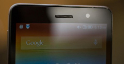 Смартфон Lenovo S860 Смартфон Lenovo S860