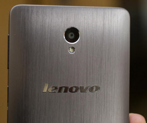 Смартфон Lenovo S860 Смартфон Lenovo S860