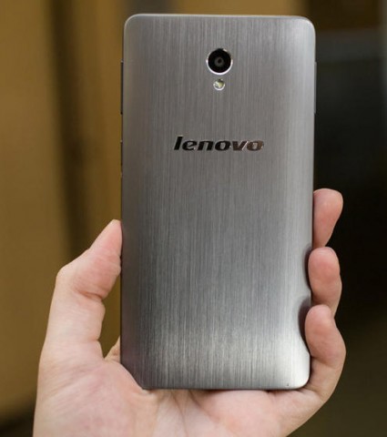 Смартфон Lenovo S860 Смартфон Lenovo S860