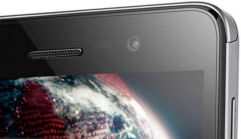 Смартфон Lenovo S860 Смартфон Lenovo S860
