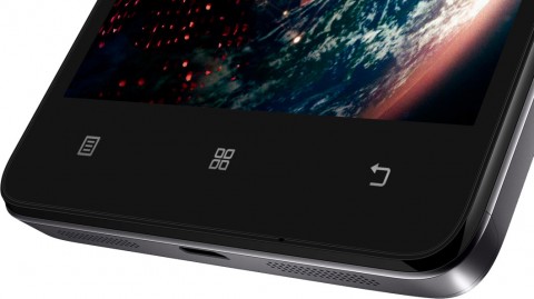 Смартфон Lenovo S860 Смартфон Lenovo S860