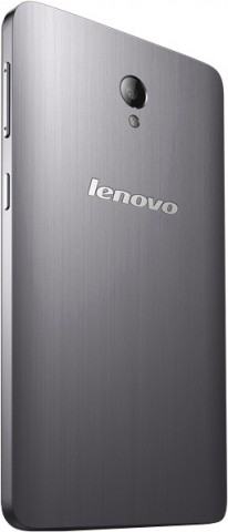Смартфон Lenovo S860 Смартфон Lenovo S860