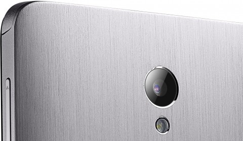 Смартфон Lenovo S860 Смартфон Lenovo S860