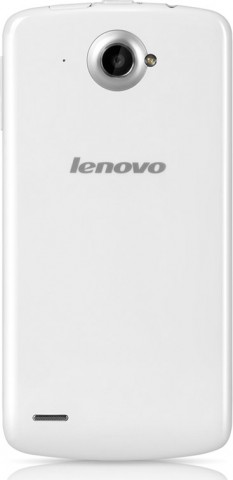 Смартфон Lenovo S920