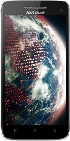 Смартфон Lenovo Vibe X