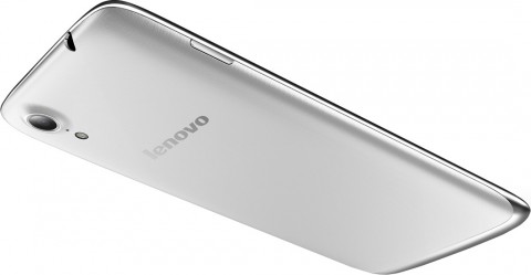 Смартфон Lenovo Vibe X
