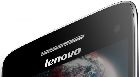 Смартфон Lenovo Vibe X