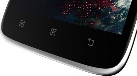 Смартфон Lenovo Vibe X