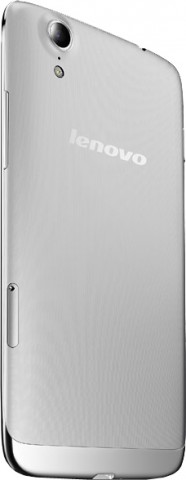 Смартфон Lenovo Vibe X