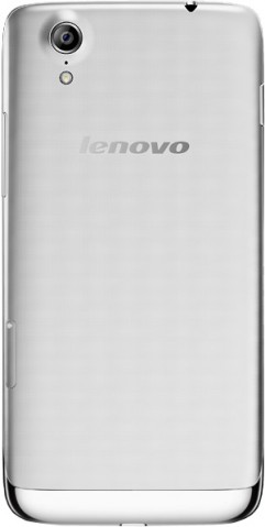 Смартфон Lenovo Vibe X