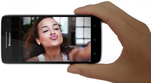 Смартфон Lenovo Vibe X