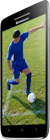 Смартфон Lenovo Vibe X