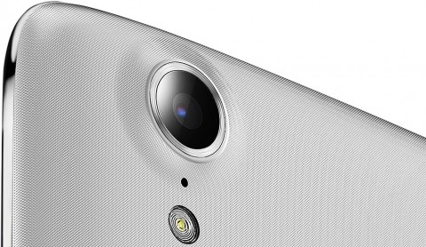 Смартфон Lenovo Vibe X
