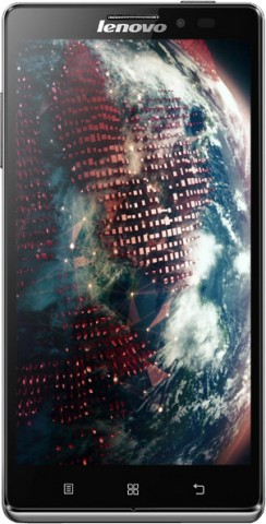 Смартфон Lenovo Vibe Z K910