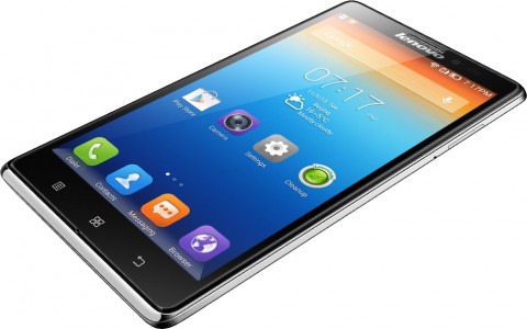 Смартфон Lenovo Vibe Z K910