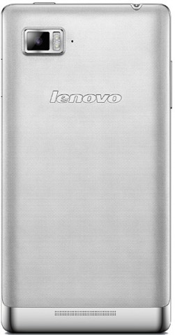 Смартфон Lenovo Vibe Z K910