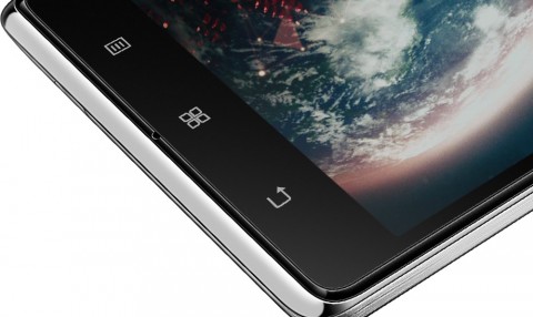 Смартфон Lenovo Vibe Z K910