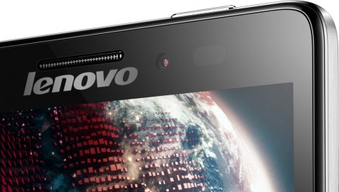 Смартфон Lenovo Vibe Z K910
