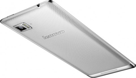 Смартфон Lenovo Vibe Z K910