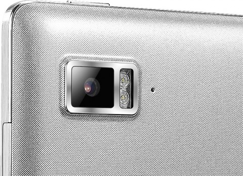 Смартфон Lenovo Vibe Z K910